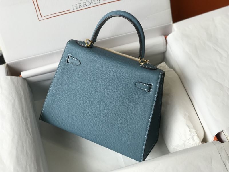 Hermes Kelly Bags